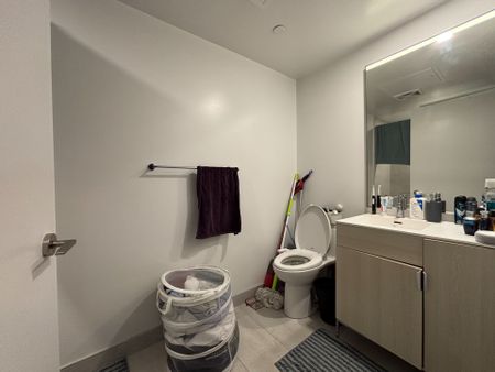 For Lease - 28 Eastern Avenue Unit# 341, Toronto, Ontario - Photo 5