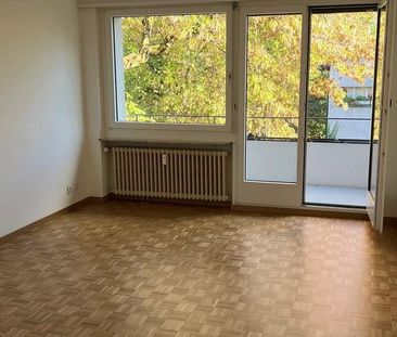Attraktive 3.5-Zimmerwohnung in Zürich-Höngg zu vermieten - Foto 5
