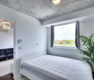 Appartement, Montréal (Côte-des-Neiges/Notre-Dame-de-Grâce) - Photo 6