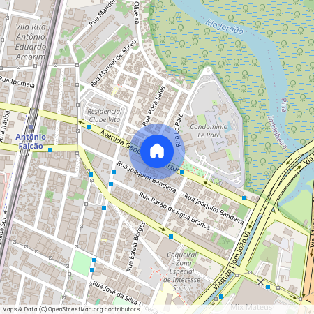 Avenida General Mac Arthur, 418, Imbiribeira, Recife, Pernambuco, 51160070