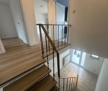 Ruime woning met 3 slaapkamers, garage en tuin - Photo 1