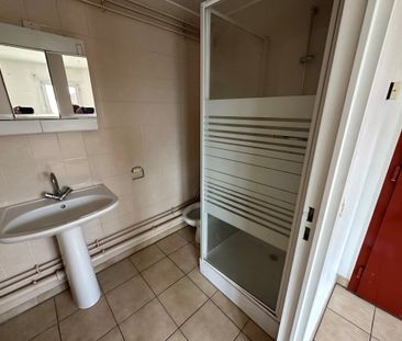 Location Appartement 1 pièce 27m² GAGNY 93220 - Photo 3