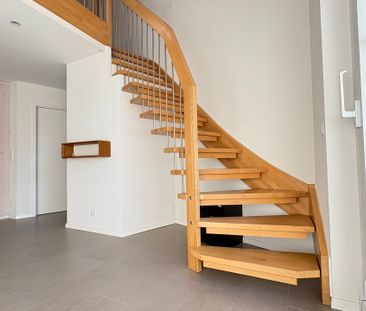 Beautiful 5-room apartment - Puidoux-Village - Lease for a fixed term - Foto 1