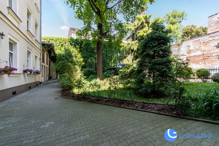 Słoneczne 2-pok*klima*Stare Miasto, Dolnych Młynów - Zdjęcie 4