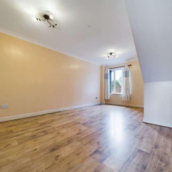 Old Mill Close, Hereford, HR4 - Photo 1