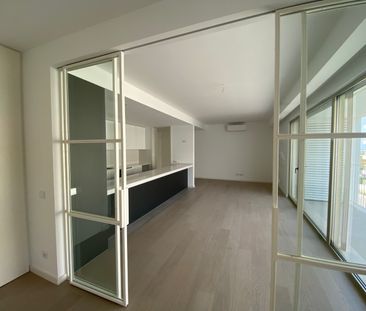 Apartamento T1, Vista Ria Formosa, com estacionamento, Faro, Algarve - Photo 2