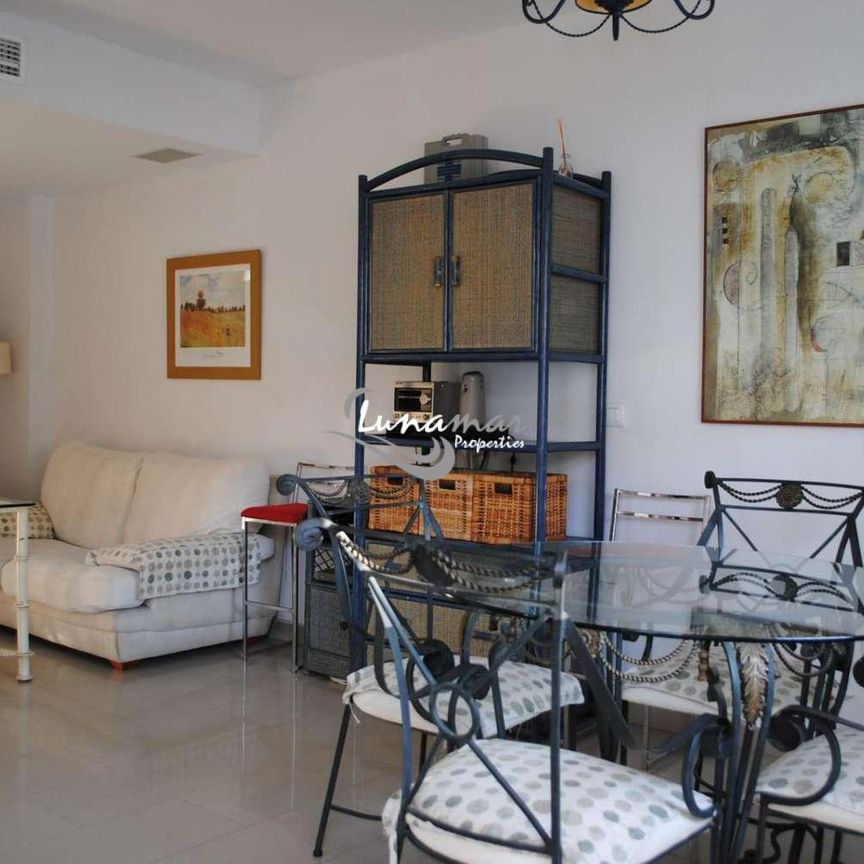 Fantastic duplex in Torrequebrada - Foto 1