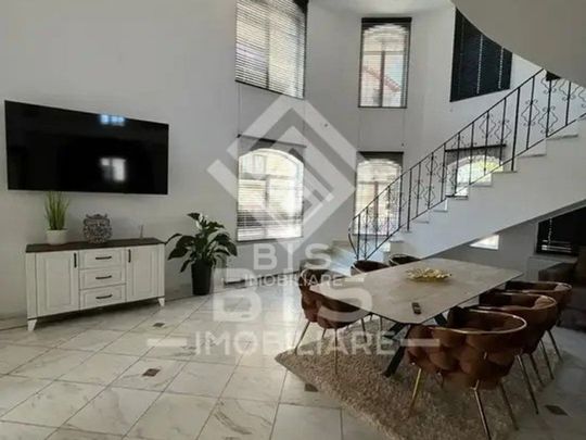 Spaţiu de închiriat - Zona Calea Moldovei - Fotografie 1