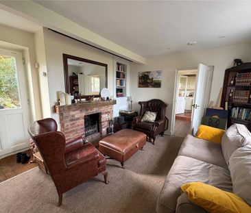 2 bedroom detached house to rent - Photo 2