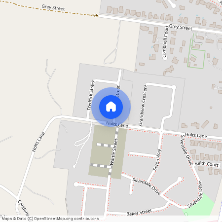 9/5 Ross Street, 3340, Darley Vic