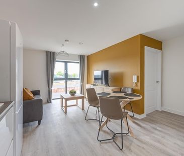 Billsborrow Avenue, Derby - Photo 2