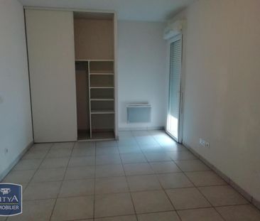 Location Appartement 2 pièces 42m² ARLES 13200 - Photo 1