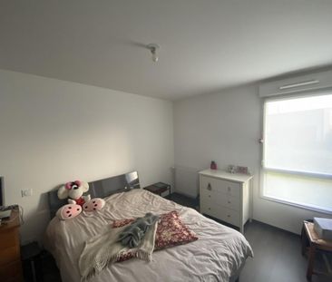 Appartement T2 à louer Betton - 42 m² - Photo 1