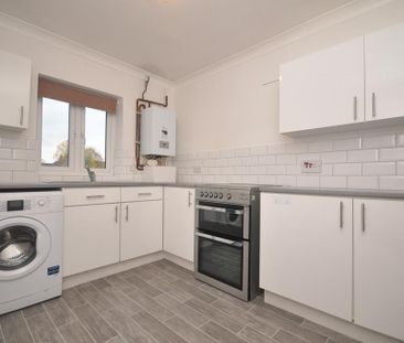 1 bedroom maisonette to rent - Photo 2