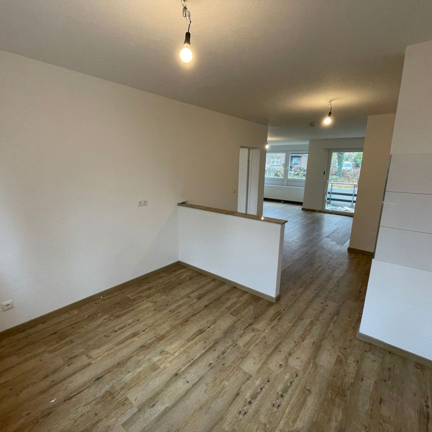 *energetische Hausmodernisierung*renovierte Wohnung*Balkon* - Photo 1
