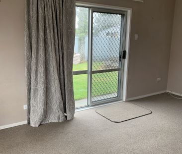 Homely Hideaway in Tamatea - Photo 2