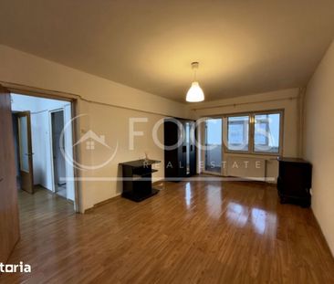Apartament 3 camere | Vedere Parcul Lacul Tei | 2 balcoane - Photo 6