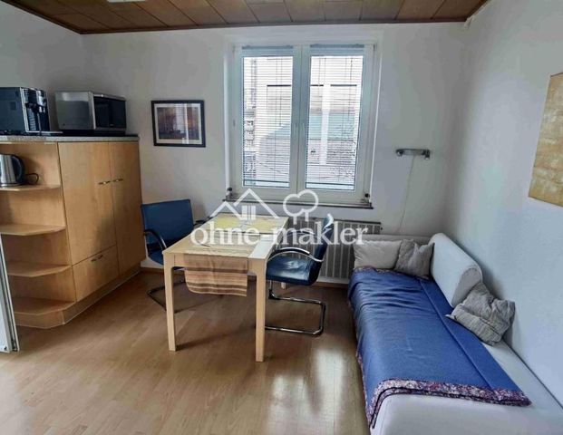 Charmantes ruhiges Appartement in bester Lage voll ausgestattet - Foto 1