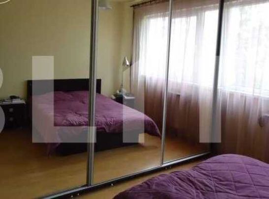 Apartament 4 camere, decomandat, 83 mp, posibilitate parcare, zona Grigore Alexandrescu - Photo 1