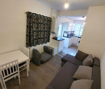 Room in a Shared House, Filbert Street East, LE2 - Photo 6