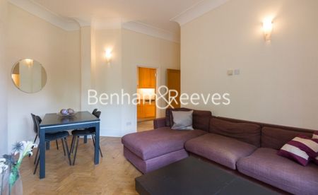 2 Bedroom flat to rent in Rosebery Avenue, Islington, EC1 - Photo 4