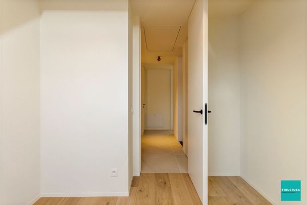 Luxe duplex appartement nabij het centrum! - Foto 1