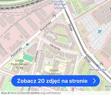 Duża Kawalerka - Zero nakładów i mieszkasz - Zdjęcie 1