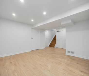 For Lease - 90 Bellamy Road Unit# BSMT, Toronto, Ontario - Photo 5