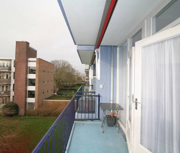 Te huur: Appartement Sint Martinuslaan in Voorburg - Foto 6