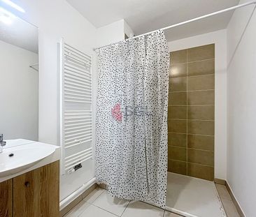 Appartement 3 pièces - Photo 2