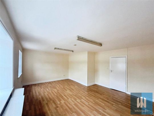 3 bedroom apartment to rent - Photo 1