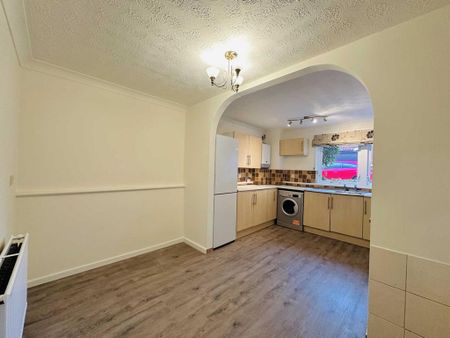 2 bedroom apartment to rent - Photo 5