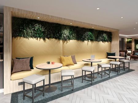 Studio to rent - Photo 5