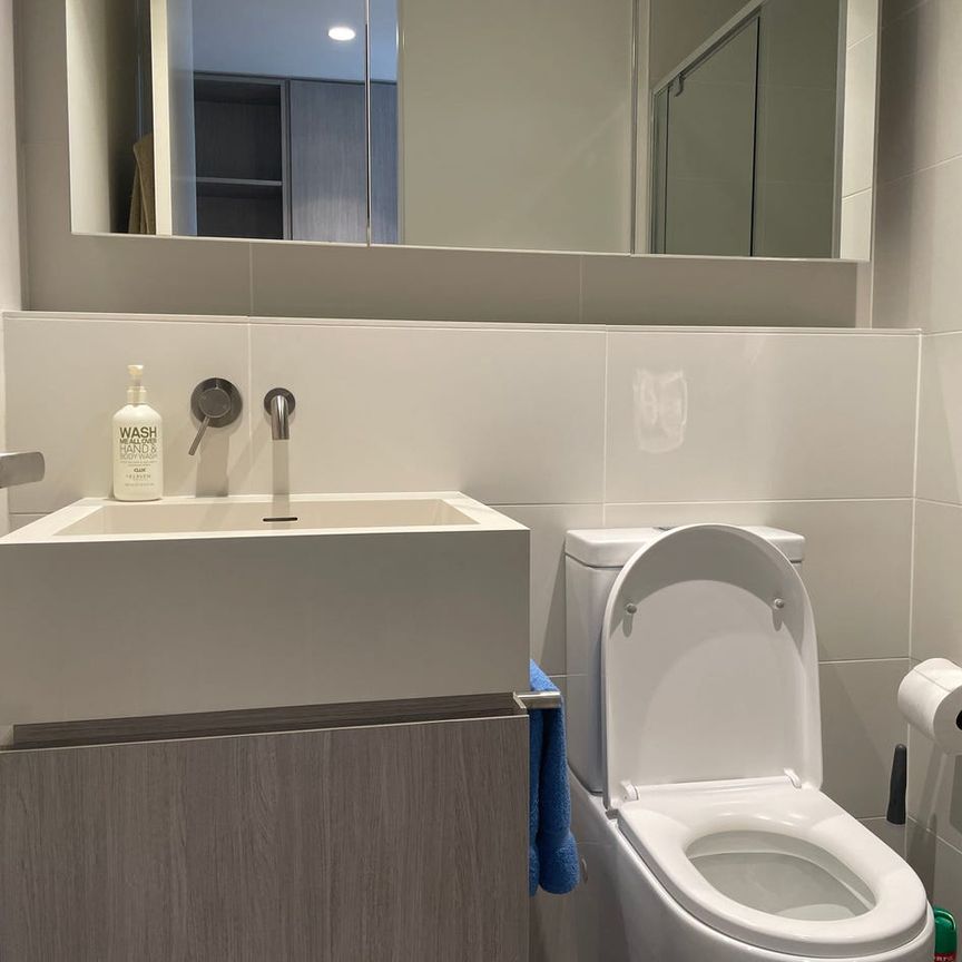 Realm Adelaide: Luxury Living in the CBD - Photo 1