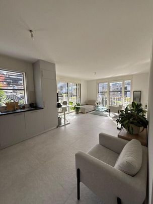 Reprise de bail – 2,5 pièces (type loft), Grand-Saconnex (Rte de Ferney) - Foto 1