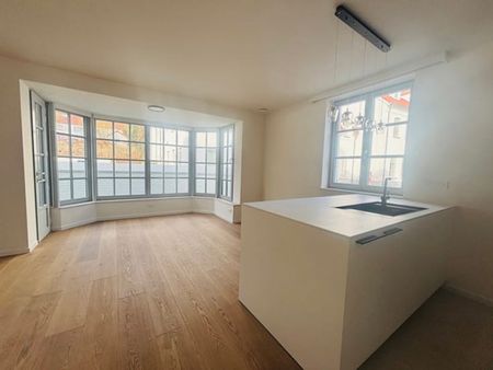 Appartement te huur - Photo 5