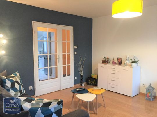 Location Appartement 3 pièces 67m² LE MANS 72000 - Photo 1