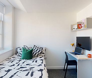 Flat 5 66 Mount Pleasant, University Campus - Photo 1