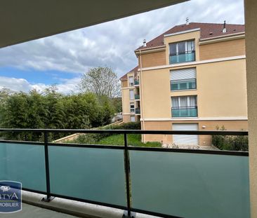Location Appartement 2 pièces 43m² MEAUX 77100 - Photo 1