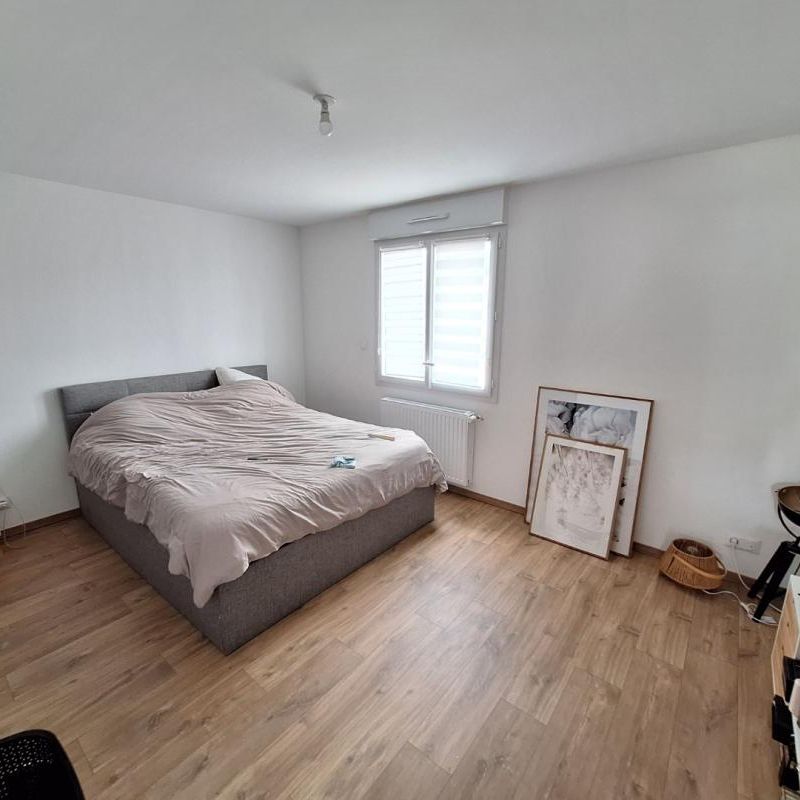 Maison T6 à louer Guignen - 122 m² - Photo 1