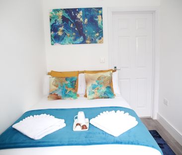 Room in a Shared House, Lodore Gardens, NW9 - Photo 1