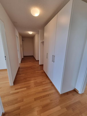 5.5 Zimmer-Wohnung zu vermieten + 1 Monat Gratismietzins - Foto 1