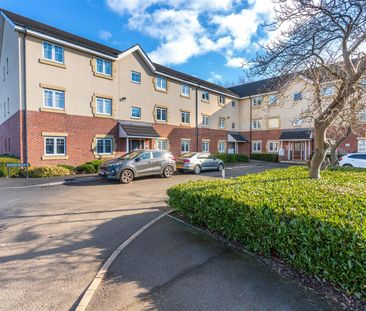 2 bed flat to rent in Kings Vale, Wallsend, NE28 - Photo 6