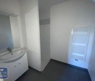 Appartement à louer 2 pièces 43.94m² - Photo 4