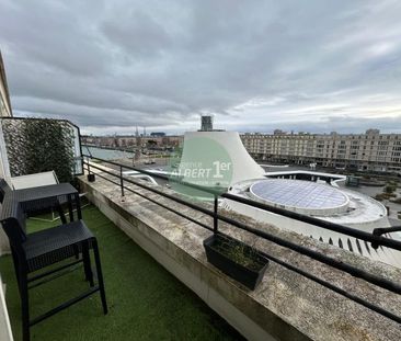 LE HAVRE - HALLES CENTRALES - ASCENSEUR - Photo 3
