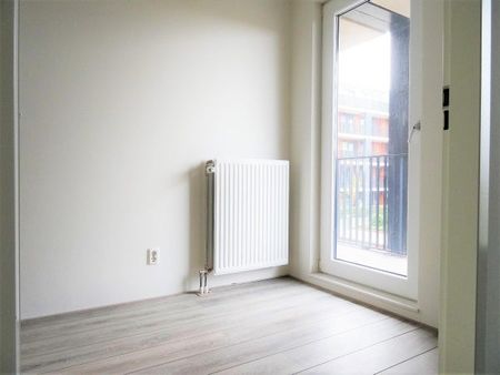 Te huur: Appartement Miles Davisstraat in Utrecht - Photo 3