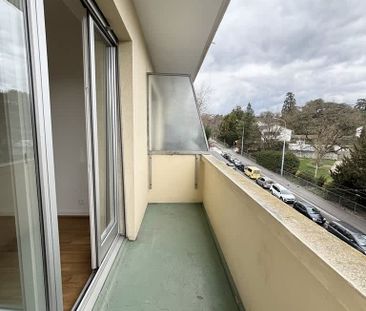 3 Zimmer, 58 m², 3. Stock - Photo 6