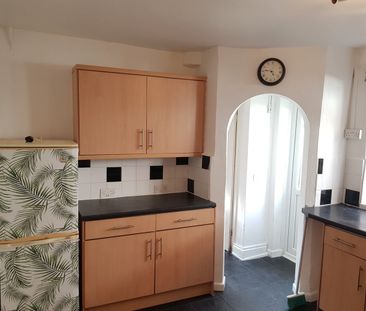 2 Bed Flat, Derby Road, SO14 - Photo 5