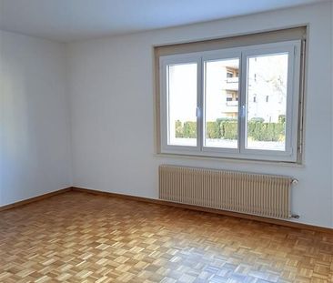 Apartment,3.5,81 - Photo 4