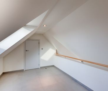 Fijn 1 slaapkamer appartement met 2 terrassen - Photo 6